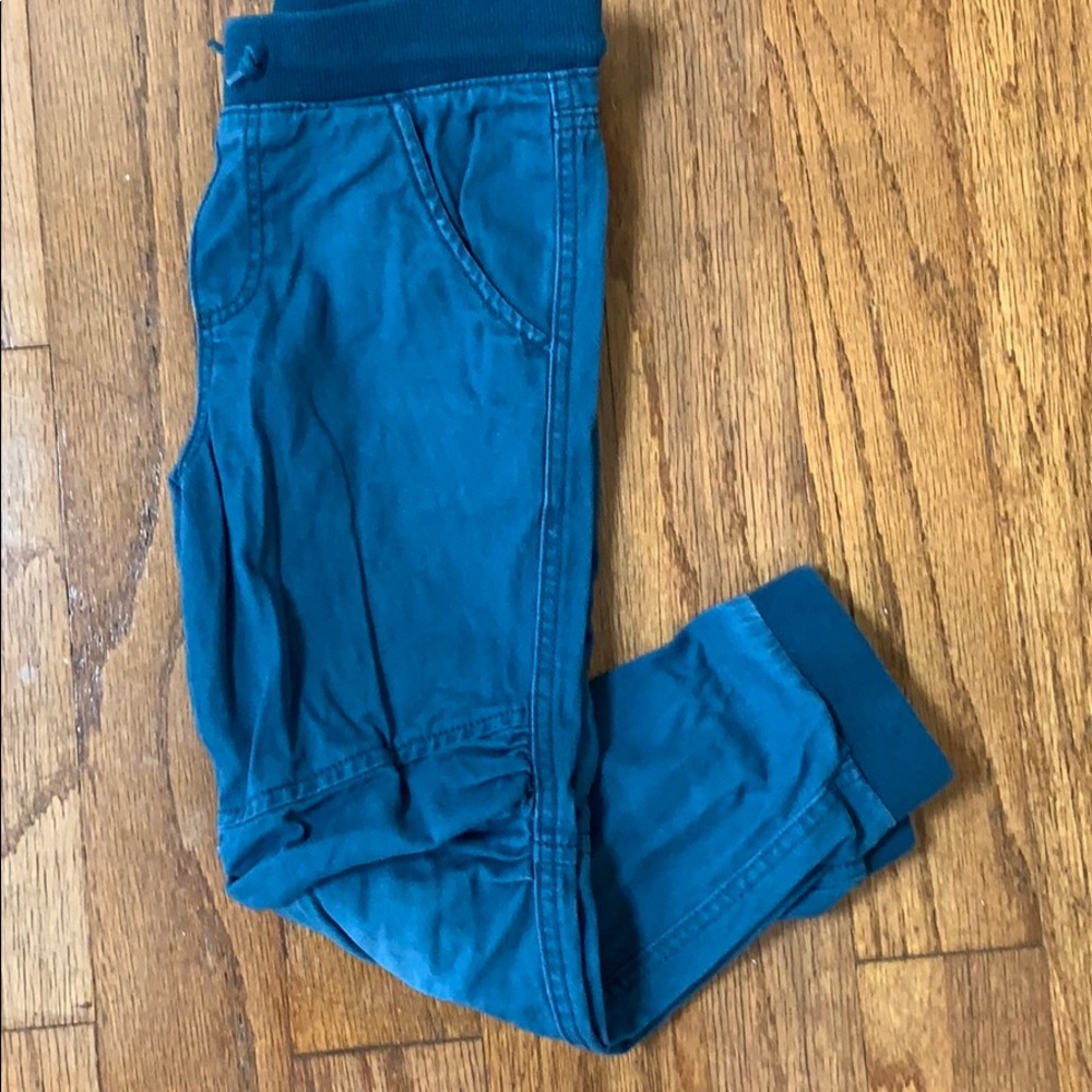 Boys joggers